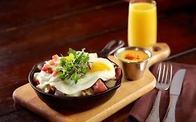 Omni Fort Worth Hotel